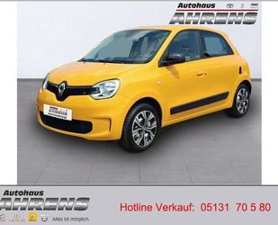 Renault Twingo Gebrauchtwagen