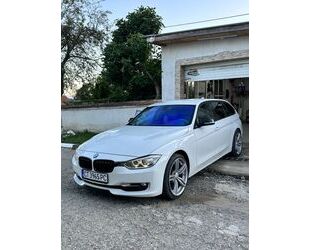 BMW 320 Gebrauchtwagen