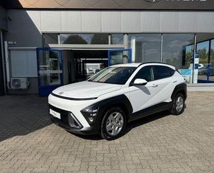 Hyundai KONA Gebrauchtwagen
