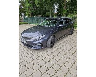 Kia Optima Gebrauchtwagen