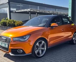 Audi A1 Gebrauchtwagen