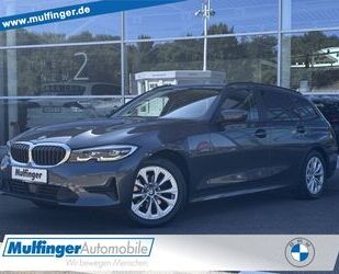BMW 320 Gebrauchtwagen