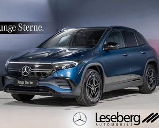 Mercedes-Benz EQA Gebrauchtwagen