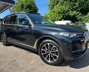 BMW X7 Gebrauchtwagen
