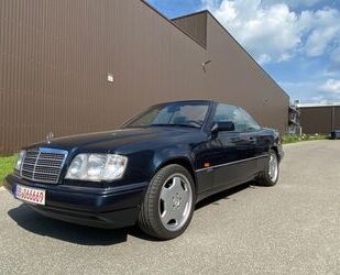 Mercedes-Benz E 220 Gebrauchtwagen