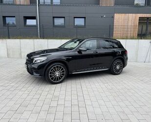 Mercedes-Benz GLC 250 Gebrauchtwagen