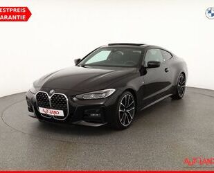 BMW 420 Gebrauchtwagen