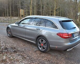Mercedes-Benz C 250 Gebrauchtwagen