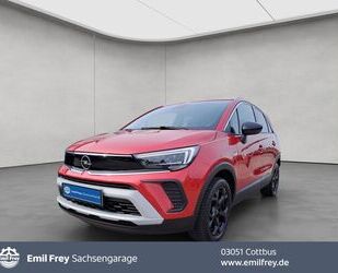 Opel Crossland (X) Gebrauchtwagen
