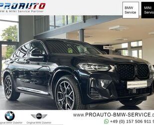 BMW X4 Gebrauchtwagen