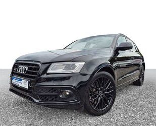 Audi SQ5 Gebrauchtwagen