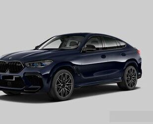 BMW X6 M Gebrauchtwagen