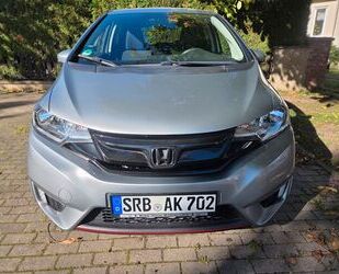 Honda Jazz Gebrauchtwagen