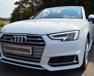 Audi S4 Gebrauchtwagen