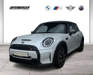 Mini Cooper S Gebrauchtwagen