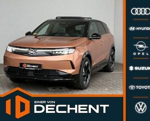 Opel Grandland (X) Gebrauchtwagen