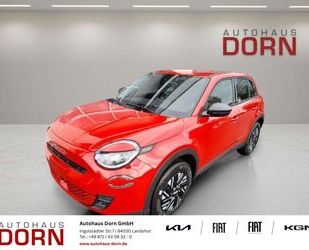 Fiat 600 Gebrauchtwagen