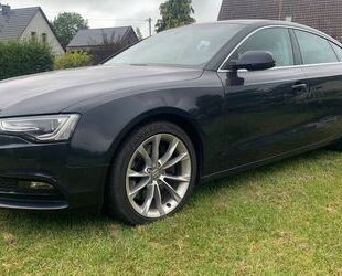 Audi A5 Gebrauchtwagen