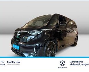 VW ID. Buzz Gebrauchtwagen