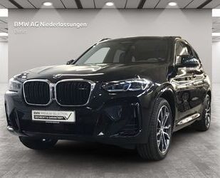 BMW X3 M40 Gebrauchtwagen