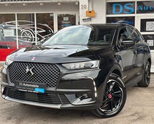 DS Automobiles DS7 (Crossback) Gebrauchtwagen