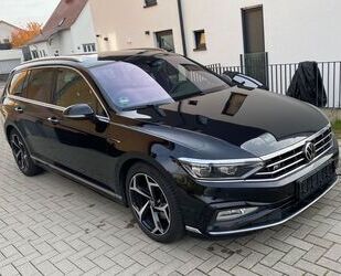 VW Passat Variant Gebrauchtwagen
