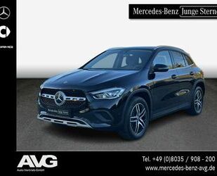 Mercedes-Benz GLA 250 Gebrauchtwagen