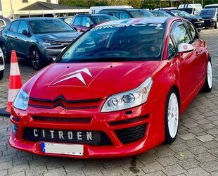Citroen C4 Gebrauchtwagen