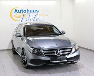 Mercedes-Benz E 220 Gebrauchtwagen