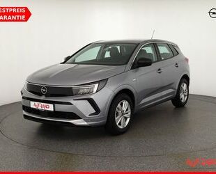 Opel Grandland (X) Gebrauchtwagen