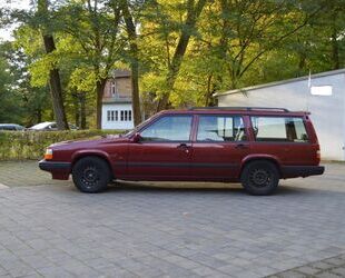 Volvo 945 Gebrauchtwagen