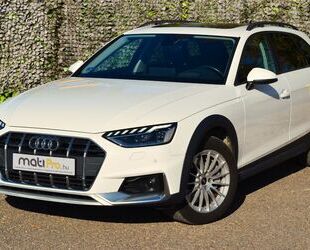 Audi A4 Allroad Gebrauchtwagen