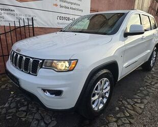 Jeep Grand Cherokee Gebrauchtwagen