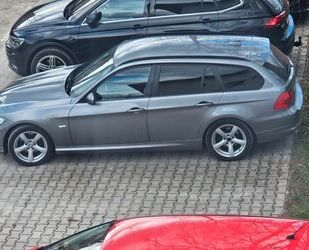 BMW 318 Gebrauchtwagen
