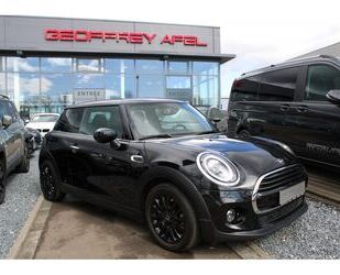 Mini Cooper Gebrauchtwagen
