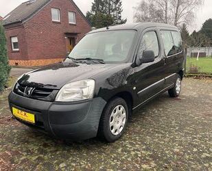 Peugeot Partner Gebrauchtwagen