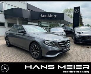 Mercedes-Benz E 400 Gebrauchtwagen
