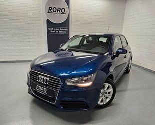Audi A1 Gebrauchtwagen