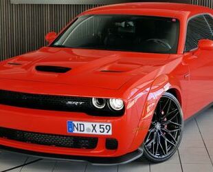 Dodge Challenger Gebrauchtwagen