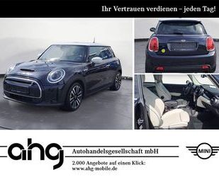 Mini Cooper SE Gebrauchtwagen