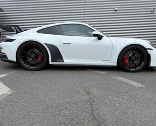 Porsche 992 Gebrauchtwagen