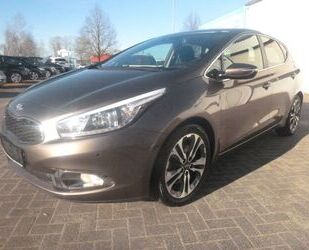 Kia ceed / Ceed Gebrauchtwagen