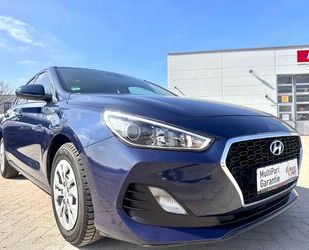 Hyundai i30 Gebrauchtwagen
