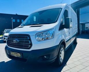 Ford Transit Gebrauchtwagen