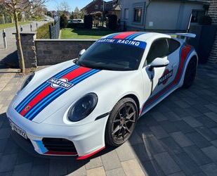 Porsche 992 Gebrauchtwagen