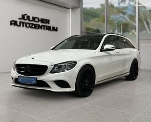 Mercedes-Benz C 400 Gebrauchtwagen
