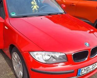BMW 116 Gebrauchtwagen