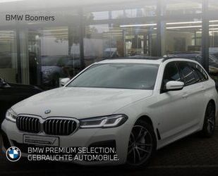BMW 530 Gebrauchtwagen