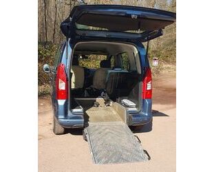Citroen Berlingo Gebrauchtwagen