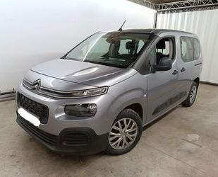 Citroen Berlingo Gebrauchtwagen